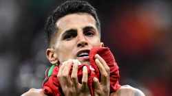 Masih Tunggu Barcelona, Cancelo Belum Setuju Gabung Inter
