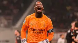 Mike Maignan Mau Teken Kontrak Baru di Milan