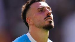 Milan Ingin Mario Gila Gabung Januari, Lazio