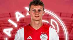 Milan Lepas Anak Zlatan Ibrahimović ke Ajax