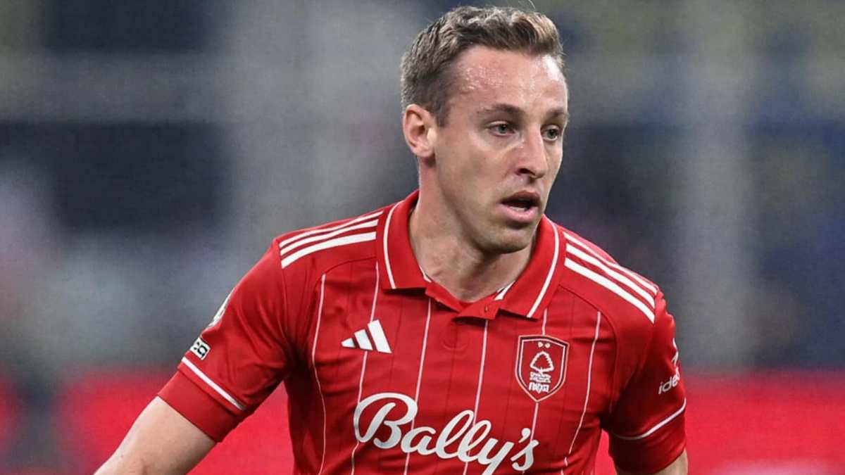 NFFC Serius Ingin Frattesi, Inter