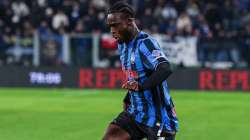 Napoli Bidik Kamaldeen Sulemana dari Atalanta