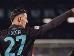 Napoli Lepas Lucca ke Forest, Striker Italia Masih Pikir-pikir!