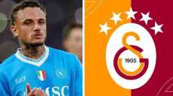Noa Lang dari Napoli ke Galatasaray