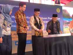 PP Persis Nilai Revitalisasi Sekolah Bukti Keseriusan Presiden Prabowo Bangun Pendidikan