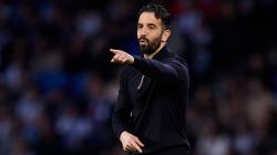 Pecat Rúben Amorim, MU Tunjuk Fletcher