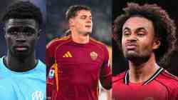 Peluang Gaet Zirkzee dan Vaz Tertutup, AS Roma Puas dengan Evan Ferguson