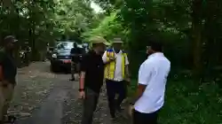 Bupati Sumedang: Perbaikan Jalan Burujul-Sanca Dimulai Akhir Januari