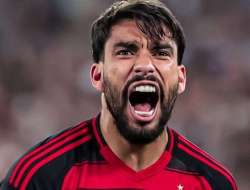 Merajuk ke West Ham, Paquetá Minta Dijual ke Flamengo