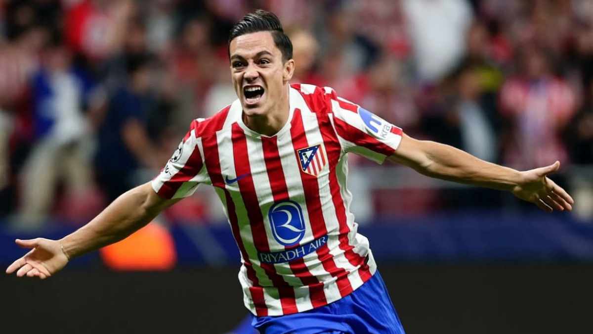 Raspadori Kian Dekat ke AS Roma