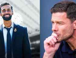 Real Madrid Pecat Xabi Alonso, Tunjuk Alvaro Arbeloa sebagai Pelatih Baru