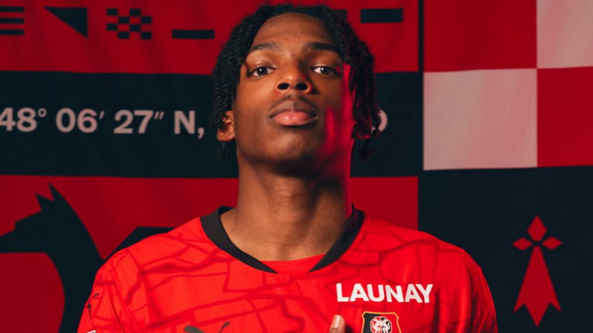 Rennes Tolak Chelsea untuk Jeremy Jacquet, Liverpool dan Bayern Pantau Situasi