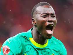 Taklukkan Maroko di Final Dramatis, Senegal Juara Piala Afrika 2026