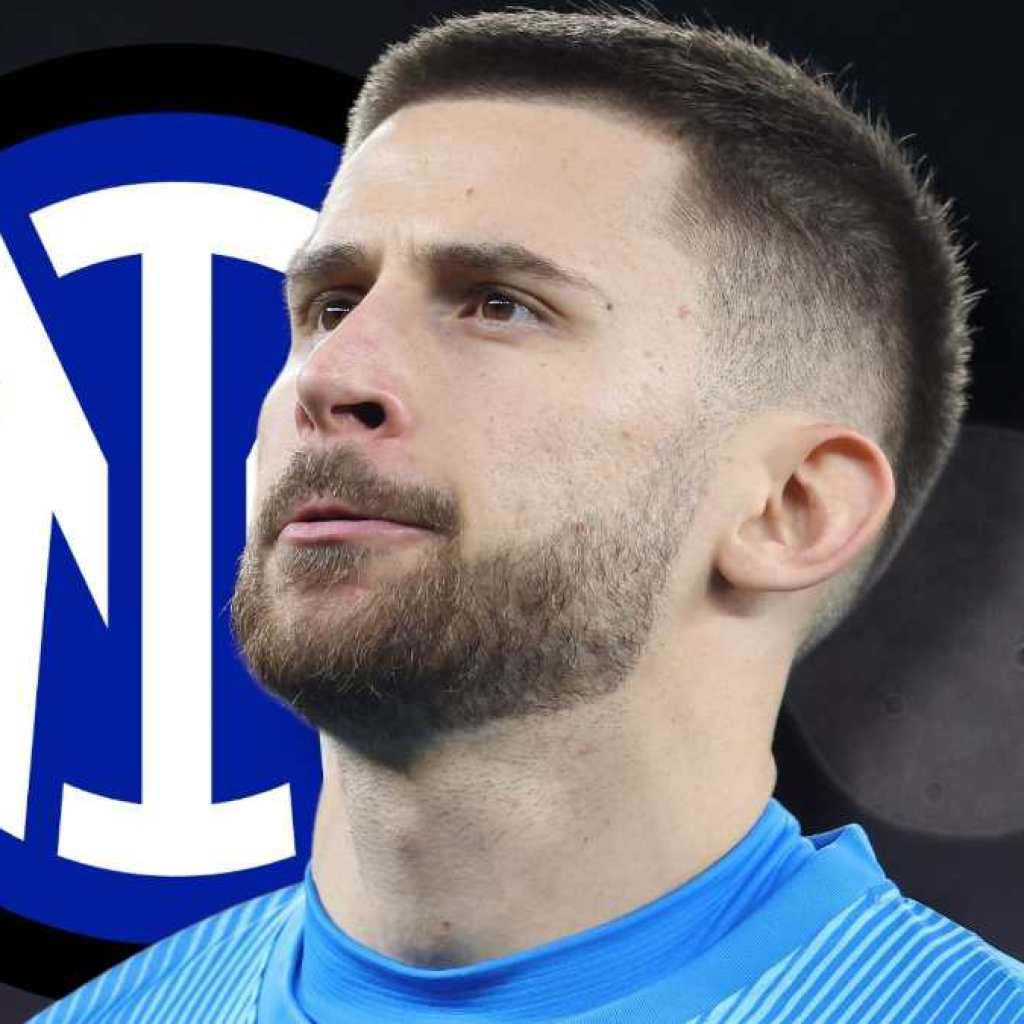 Sommer Pergi, Inter Bidik Vicario dan Dibu Martinez