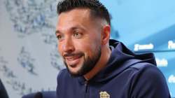 Tetap di Porto, Farioli Tolak Tawaran Latih Chelsea