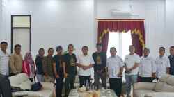 Bupati Sumedang Dukung Tradisi Adat Mapag Dangiang Tembong Agung di Darmaraja