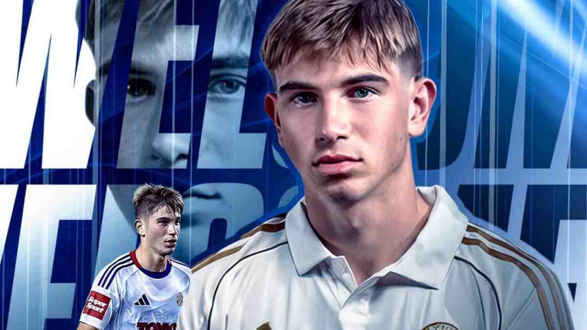 Upaya Inter Dapatkan Branimir Mlacić Terancam Gagal