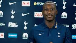 Upaya Juventus untuk Randal Kolo Muani Bakal Sia-sia