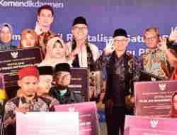 Wamen Dikdasmen: Presiden Prabowo Prioritaskan Pembangunan Sarana Pendidikan Berkualitas