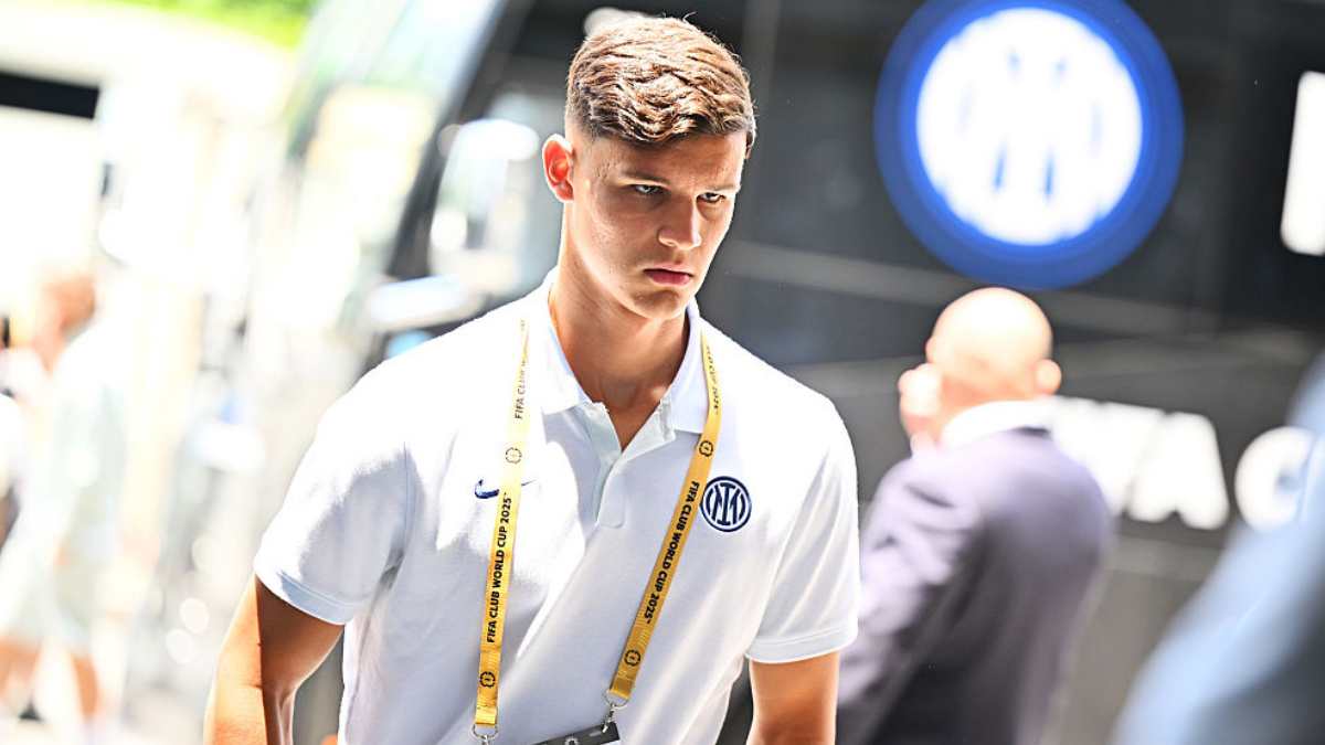 Wonderkid Inter Selangkah Lagi Gabung Klub Diego Milito