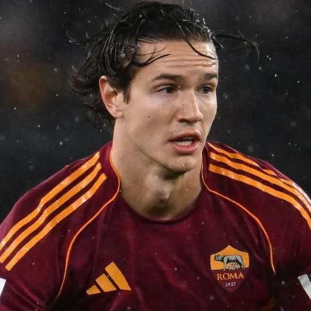 AS Roma Permanenkan Daniele Ghilardi dari Hellas Verona