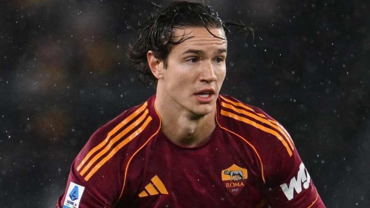 AS Roma Permanenkan Daniele Ghilardi dari Hellas Verona
