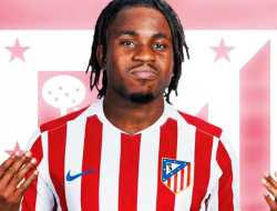 Terbang ke Spanyol, Lookman Resmi Gabung ke Atletico Madrid