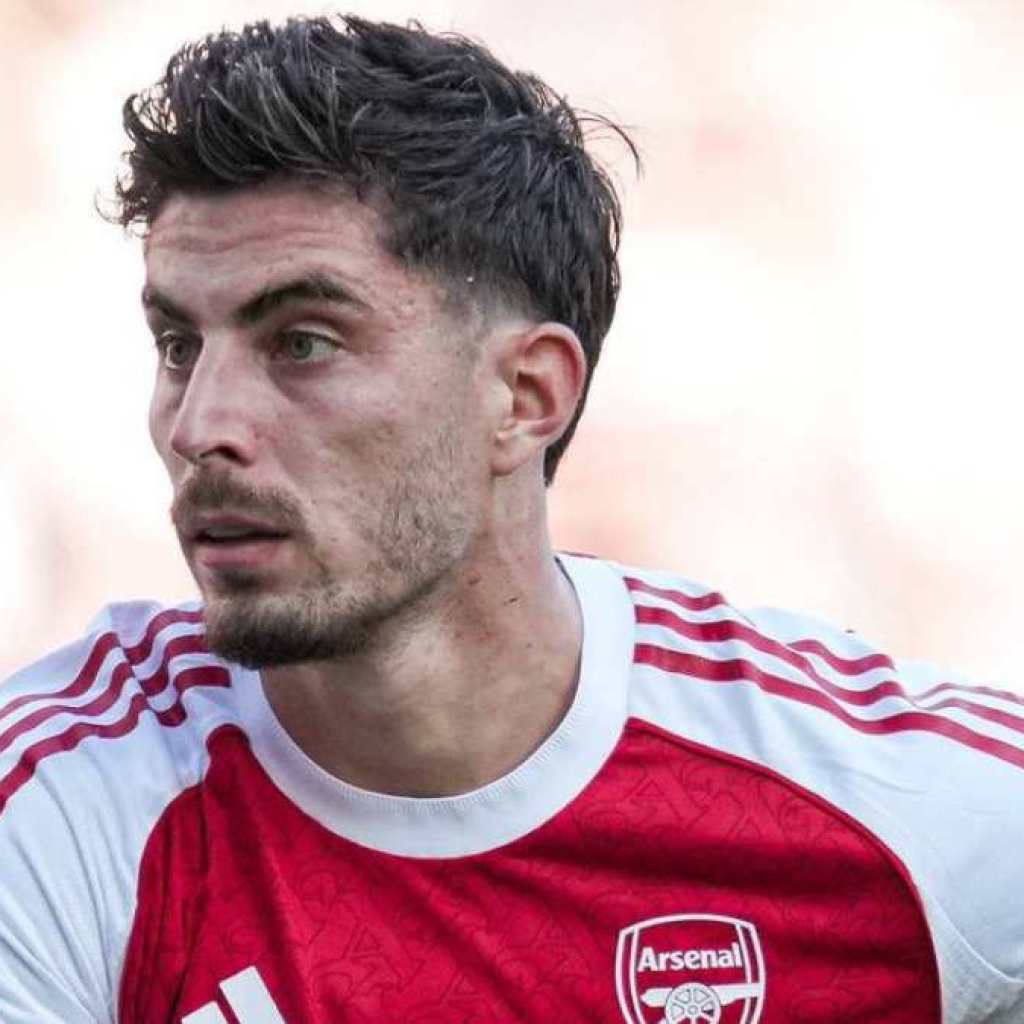 Usai Cedera Panjang, Arteta Puji Dampak Instan Kai Havertz bagi Arsenal