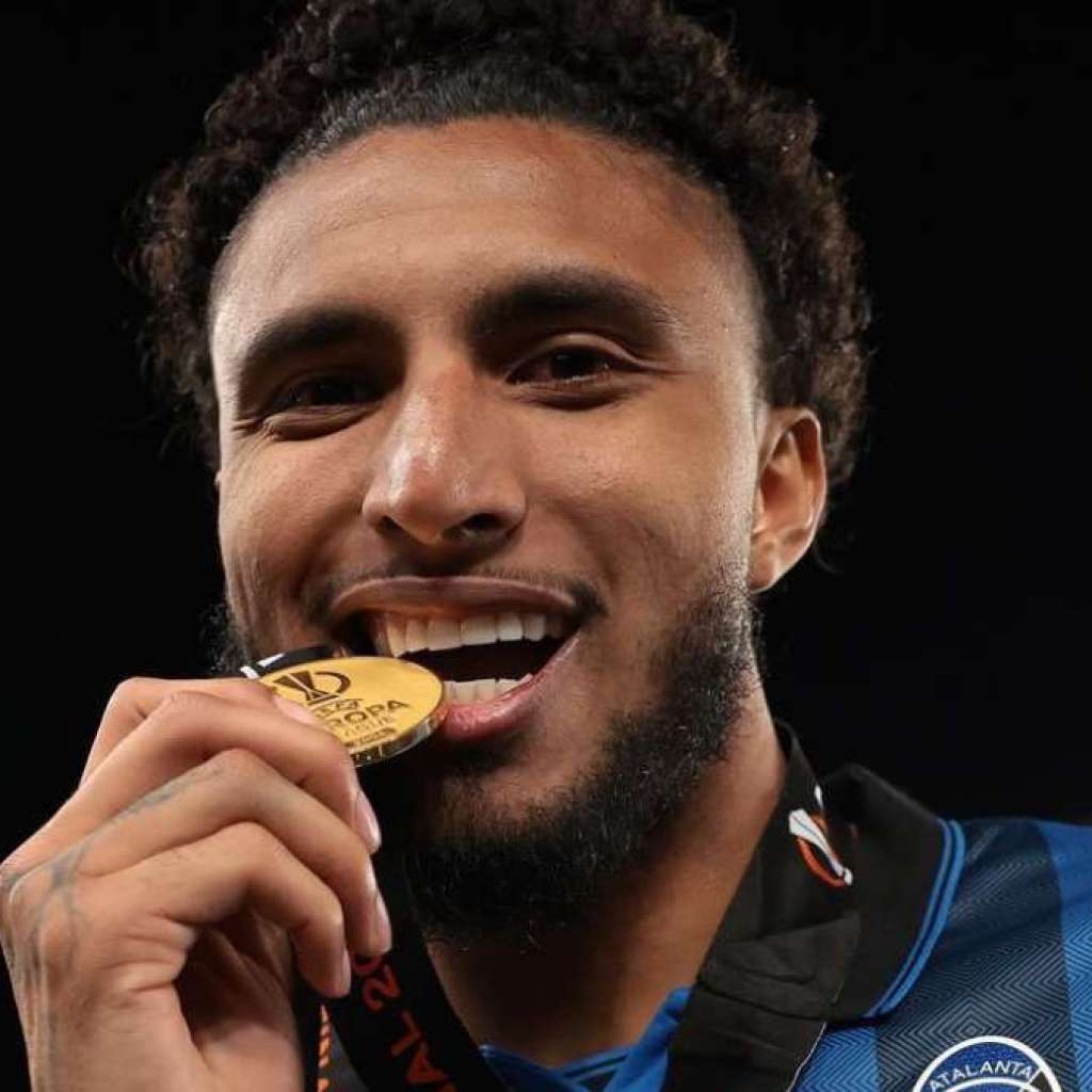 Atletico Bersiap Bajak Ederson dari Atalanta