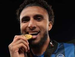 Setelah Lookman, Atletico Bersiap Bajak Ederson dari Atalanta