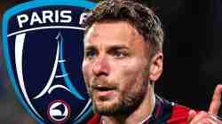 Bologna Lepas Ciro Immobile ke Paris FC