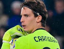 Carnesecchi Segera Teken Kontrak Baru di Atalanta, Klub Peminat Pasti Gigit Jari!