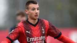 Cedera Bahu, Camarda Batal Balik ke AC Milan