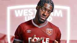 Chelsea Lepas Axel Disasi ke West Ham