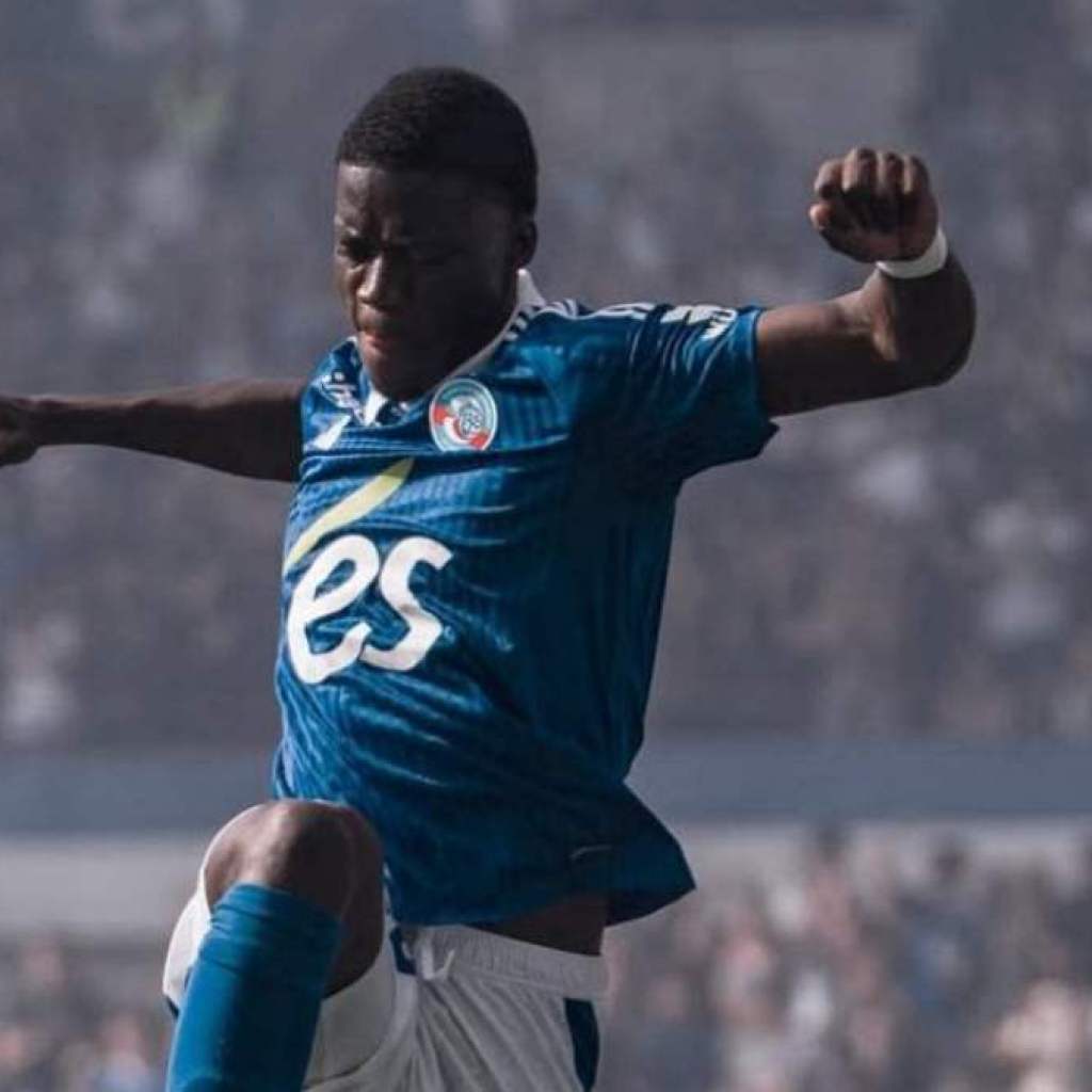 Bersinar di Strasbourg, Chelsea Mau Bawa Pulang Mamadou Sarr