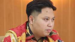 DPRD Kota Bandung Percepat Raperda Khusus