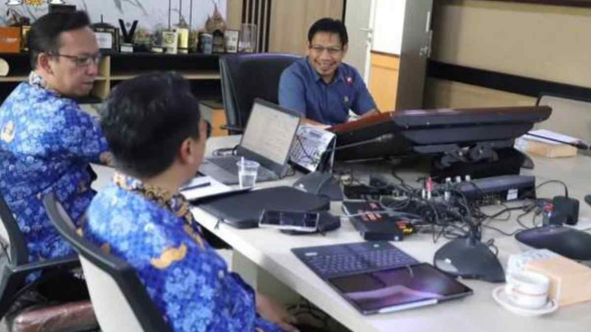 DPRD Kota Bandung Siapkan Perda Baru