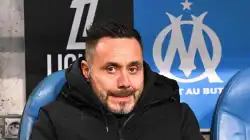 De Zerbi Cabut dari Marseille