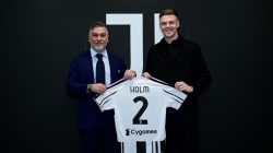 Detail Kontrak Emil Holm di Juventus