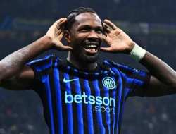 Diminati Banyak Klub Top Eropa, Marcus Thuram Bakal Jadi Komoditas Panas di Bursa Transfer