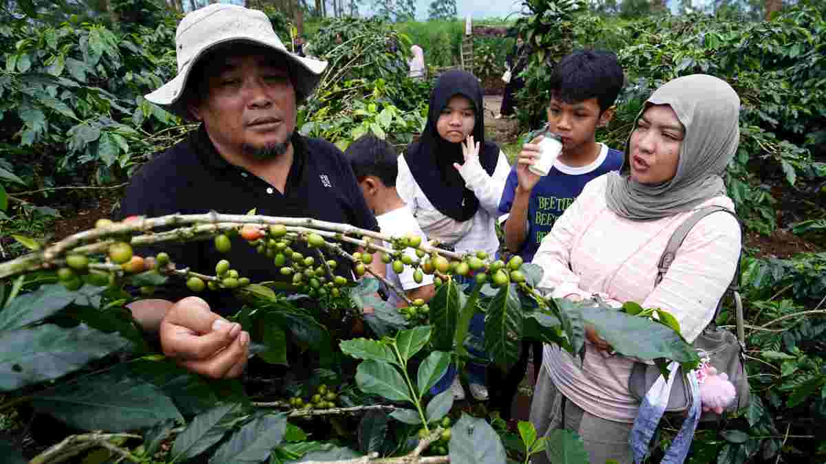 Dukungan Jamkrindo Untuk UMKM Naik Kelas