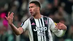 Dusan Vlahovic Mau ke Barcelona