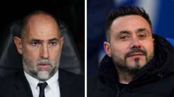 Eks Pelatih Juventus Resmi Jadi Pelatih Interim Spurs