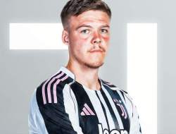 Emil Holm Resmi Gabung Juventus, Here we go!