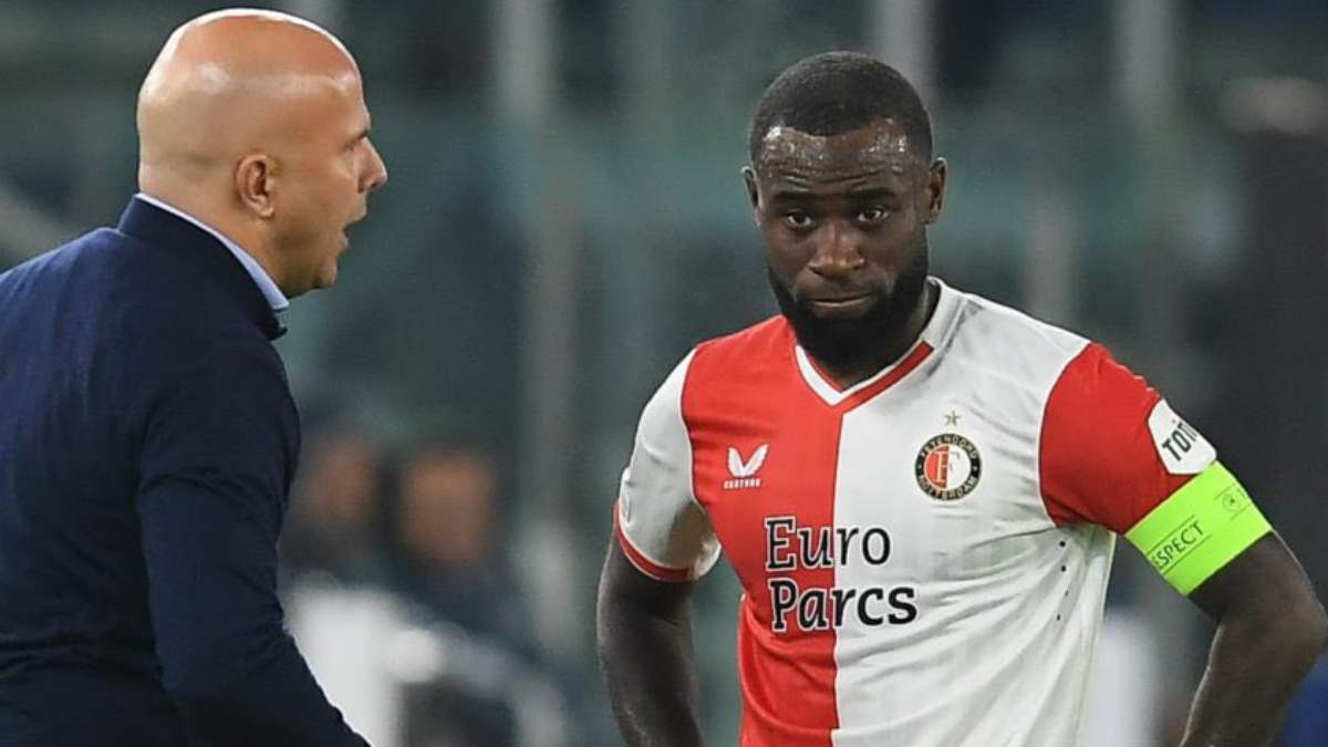 Feyenoord, Lutsharel Geertruida ke Liverpool