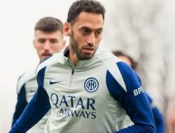 Ditolak Inter Januari, Galatasaray Yakin Bisa Boyong Calhanoglu Suatu Hari Nanti