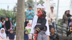 Ngabuburit Bareng Cepot, Geoteater Rancakalong Sumedang Hadirkan Harmoni Budaya dan Dakwah