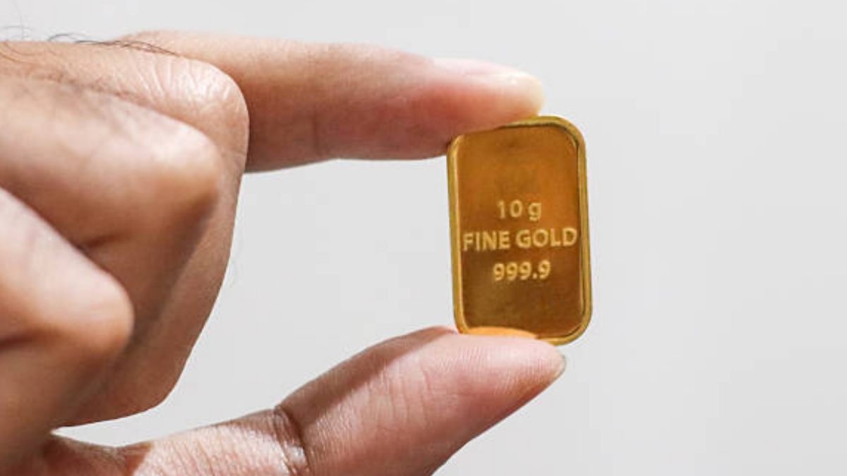 Harga Emas Antam Resmi 2026