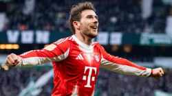 Inter Hubungi Agen Leon Goretzka