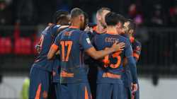 Inter Lolos ke Semifinal Coppa Italia, Juventus Mau Nyusul